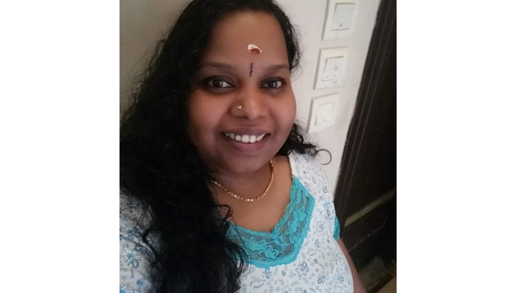 പനി:​ കോട്ടയം സ്വദേശിനി റിയാദിൽ മരിച്ചു