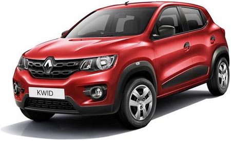 വിപണി പിടിക്കാന്‍ ക്വിഡ്