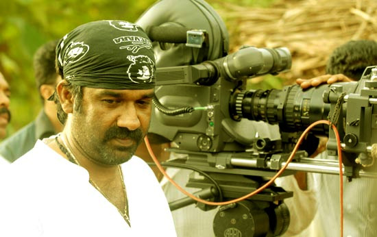 ‘ലീല’: രഞ്ജിത്തിനെതിരെ അച്ചടക്ക നടപടിക്ക് ഫിലിം ചേംബര്‍