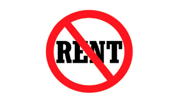 പൊ​തു​കേ​ന്ദ്ര​ങ്ങ​ൾ പൂ​ട്ട​ൽ: സ്​​ഥാ​പ​ന​ങ്ങ​ളു​ടെ വാ​ട​ക ന​ൽ​കേ​ണ്ട