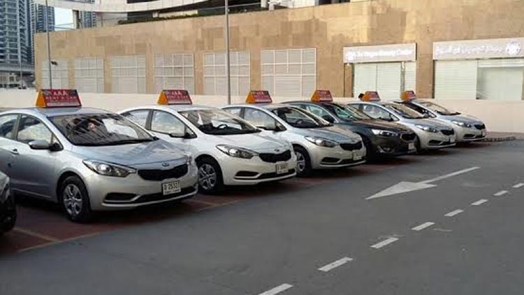 വാ​ട​ക വാ​ഹ​ന​ങ്ങ​ൾ​ക്ക്​ കൂ​ടു​ത​ൽ നി​യ​ന്ത്ര​ണം