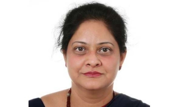 വാടകയായി ചെലവഴിച്ചത്​ 15 ലക്ഷം; ഇന്ത്യൻ നയതന്ത്രജ്ഞയെ തിരിച്ചു വിളിച്ചു