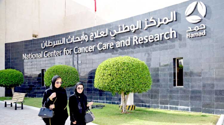 കോവിഡിനിടയിലും മികച്ച സേവനമൊരുക്കി ദേശീയ അർബുദ കേന്ദ്രം