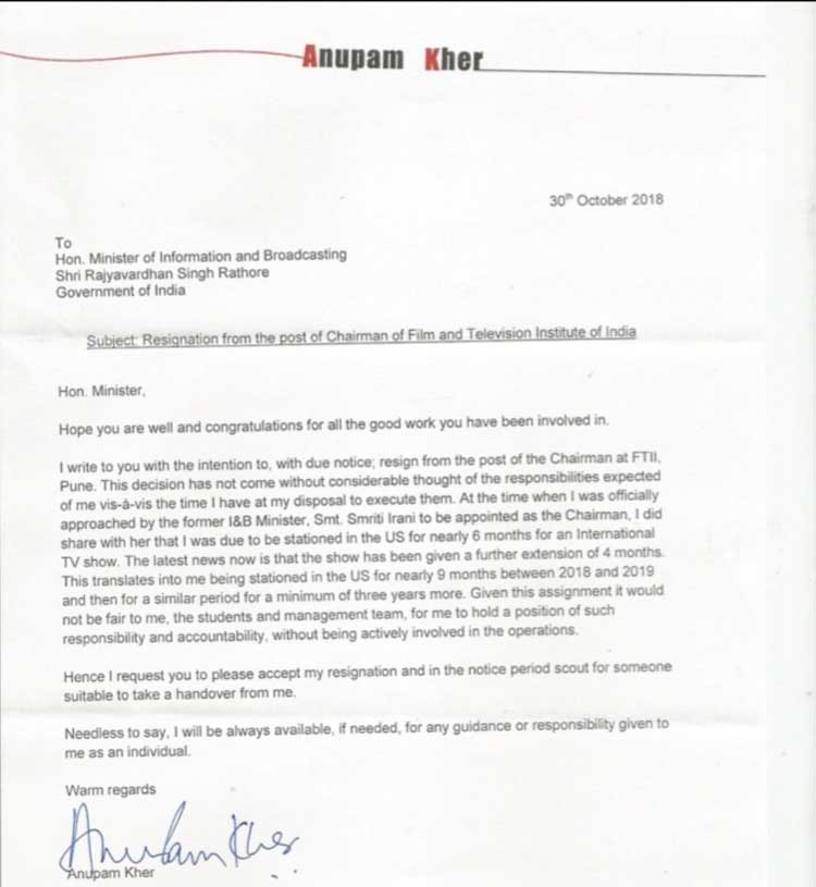 resignation-Letter resignation-Letter