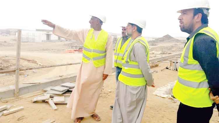 ദോഫാർ ഗവർണറേറ്റിൽ പുതിയ ലക്ഷ്വറി റിസോർട്ട്​ വരുന്നു