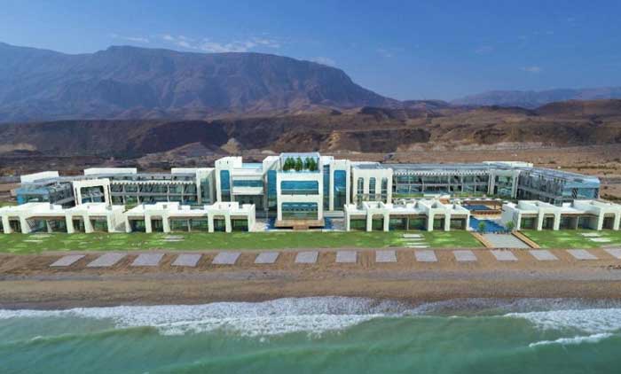 ഖു​റി​യാ​ത്തി​ൽ പ​ഞ്ച​ന​ക്ഷ​ത്ര റി​സോ​ർ​ട്ട്​ അ​ടു​ത്ത​വ​ർ​ഷം തു​റ​ക്കും