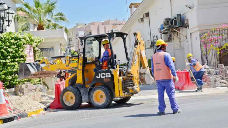 ഉച്ചവിശ്രമ നിയമം പ്രാബല്യത്തിലായി