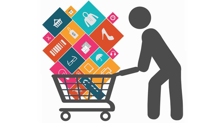 സൗദിയിലെ ചി​ല്ല​റ വ്യാ​പാ​ര മേ​ഖ​ല​യി​ൽ വ​ൻ കു​തി​പ്പ്​