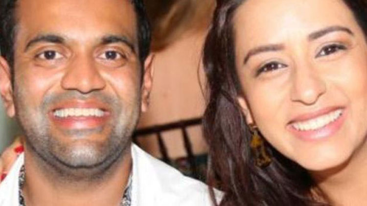 കോവിഡ്​ അനുഭവം പങ്കുവെച്ച്​ ലണ്ടനിലെ ഇന്ത്യൻ വംശജ