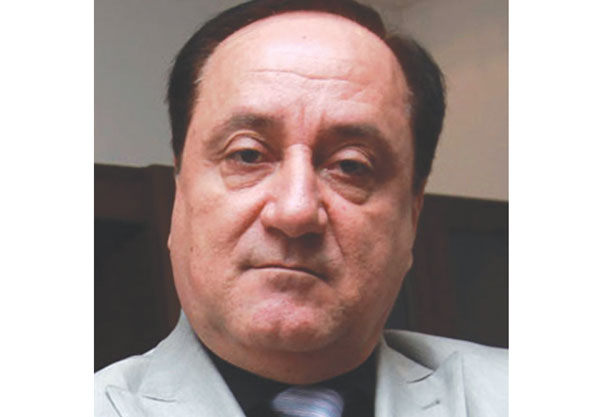 അഭയാര്‍ഥികള്‍ മുഴുവനും സിറിയക്കാരല്ല -അംബാസഡര്‍