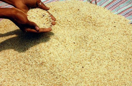 സപൈ്ളകോ വഴി അരി നല്‍കാമെന്ന് ആന്ധ്രവ്യാപാരികള്‍