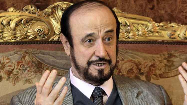 ബ​ശ്ശാ​ർ അ​ൽ​അ​സ​ദി​​െൻറ പിതൃസഹോദരൻ റി​ഫാ​ത്ത​ൽ അ​സ​ദി​ന് ഫ്രാ​ൻ​സി​ൽ ത​ട​വു​ശി​ക്ഷ