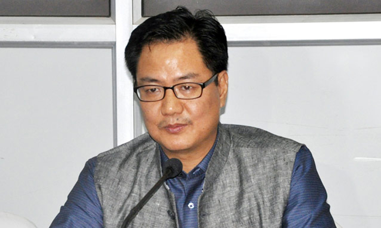rijiju