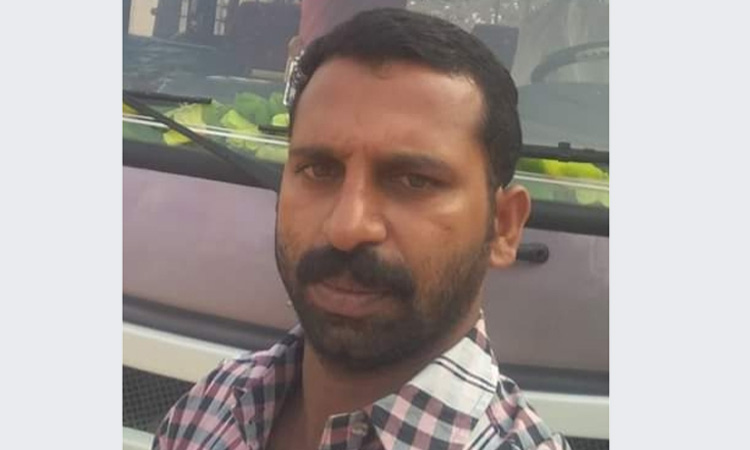 യുവാവിനെ കൊന്ന്​ കുഴിച്ചുമൂടിയ നിലയിൽ; ഭാര്യയും റിസോർട്ട്​​ മാനേജറും ഒളിവിൽ