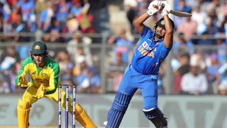 പരിക്ക്​: ഋ​ഷ​ഭ്​ പ​ന്ത്​ ര​ണ്ടാം ഏ​ക​ദി​ന​ത്തി​നി​ല്ല