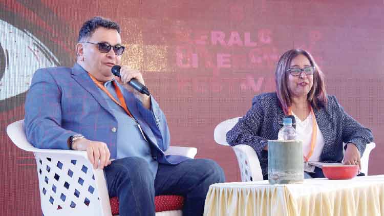 ഈ മനോഹര തീരത്തിനും പ്രണയ രാജാവിന്‍റെ ഓർമകൾ 