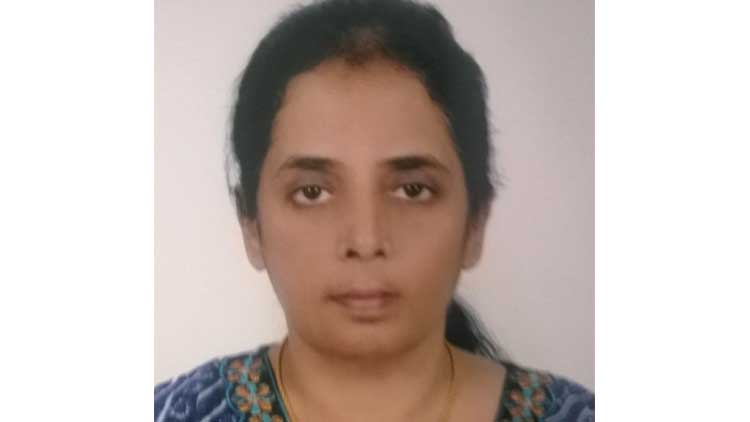 തിരുവല്ല സ്വദേശി കുവൈത്തിൽ കോവിഡ്​ ബാധിച്ച്​ മരിച്ചു