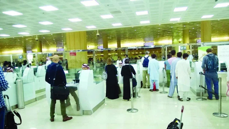 വിമാനമിറങ്ങിയ ശേഷം കാണാതായ മലയാളിയെ എയർപോർട്ട്​ പൊലീസ്​ സ്​റ്റേഷനിൽ കണ്ടെത്തി