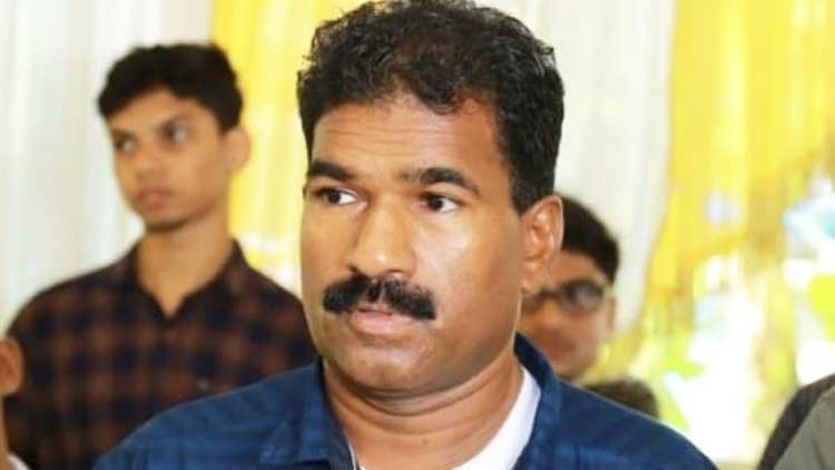 ചേളാരി സ്വദേശി റിയാദിൽ നിര്യാതനായി