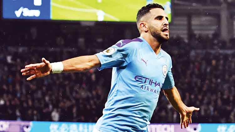 ഇം​ഗ്ലീ​ഷ്​ പ്രീ​മി​യ​ർ ലീ​ഗ്: ചെ​ൽ​സി​യെ വീ​ഴ്​ത്തി സിറ്റി