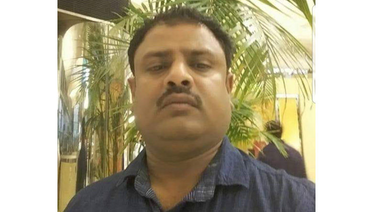 റിയാദിൽ ആലപ്പുഴ സ്വദേശി പൊള്ളലേറ്റ് മരിച്ചു; സംഭവത്തിൽ ദുരൂഹത റിയാദിൽ ആലപ്പുഴ സ്വദേശി പൊള്ളലേറ്റ് മരിച്ചു; സംഭവത്തിൽ ദുരൂഹത