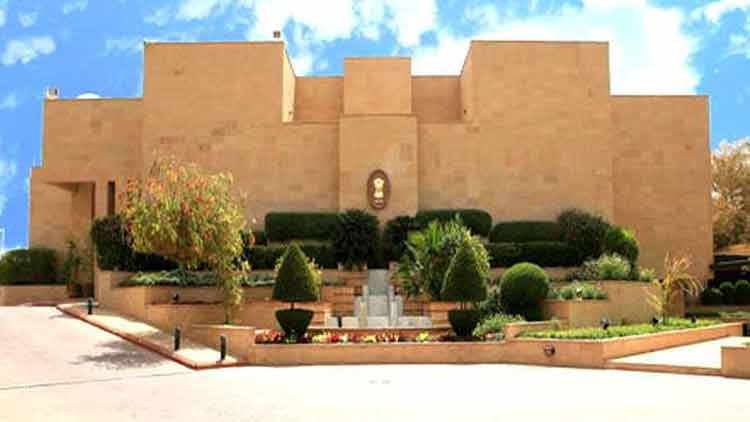 അടിയന്തര പാസ്​പോർട്ട് സേവനങ്ങൾ ഇന്ത്യൻ എംബസിയിൽ മെയ്​ അഞ്ച്​ മുതൽ