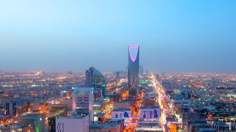 riyadh