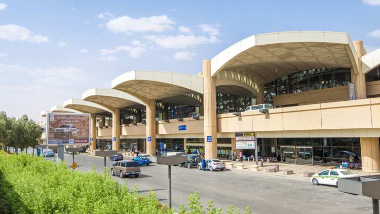 ​ലഗേജ്​ അധികമായി; മലയാളിയുടെ യാത്ര മുടങ്ങി