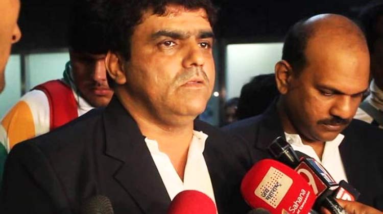 ദാവൂദ് ഇബ്രാഹിമിന്‍റെ സഹായി റിയാസ് ഭാട്ടി അറസ്റ്റിൽ