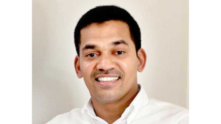 പോ​യ്​ വ​രൂ, പ്രാ​ർ​ഥ​ന​ക​ളു​മാ​യി ഞ​ങ്ങ​ൾ കാ​ത്തി​രി​ക്കാം