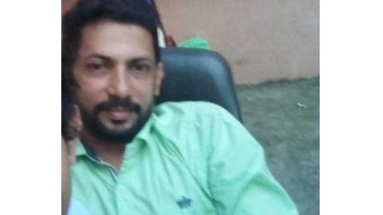 മട്ടാഞ്ചേരി സ്വദേശി റിയാദിൽ നിര്യാതനായി