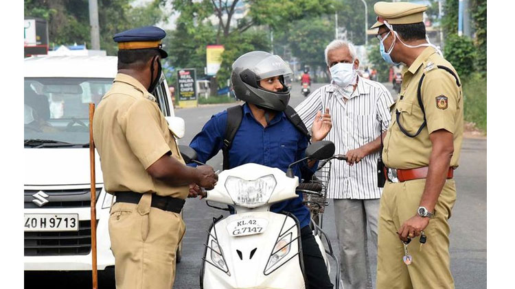 റോഡിലെ പിഴ; പിടികൂടലും അടയ്​ക്കലും ഒാൺലൈനിൽ 