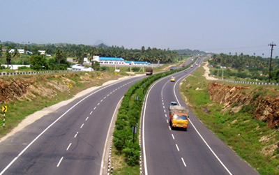 സാമ്പത്തിക പ്രതിസന്ധി രൂക്ഷം; കെ.എസ്.ടി.പി നിര്‍മാണം നിലച്ചു