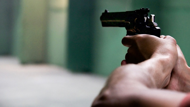 ബിഹാറിലെ ജ്വല്ലറിയിൽ കവർച്ചക്കാരുടെ വെടിയേറ്റ് ഒരാൾ മരിച്ചു