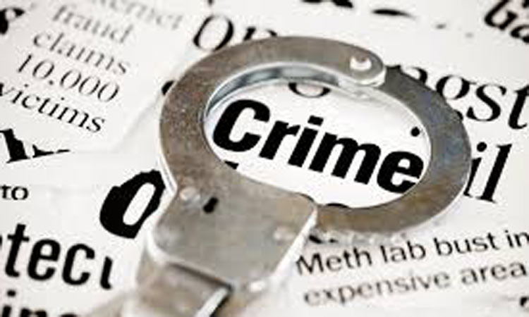 മതിലകം സെൻറ്​ ജോസഫ്​സ്​ സ്​കൂളിൽ വൻ കവർച്ച