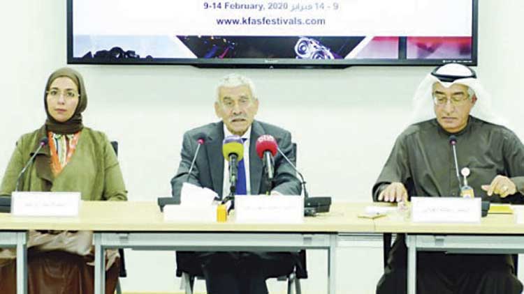 റോ​ബോ​ട്ടി​ക്​​സ്, കൃ​ത്രി​മ ബു​ദ്ധി  ഉ​ത്സ​വം ഒ​മ്പ​തു​മു​ത​ൽ​