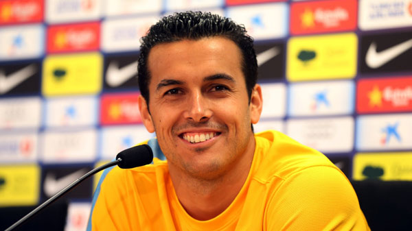 മാഞ്ചസ്റ്ററിനെ വെട്ടി; പെഡ്രോ ചെല്‍സിയിലേക്ക്