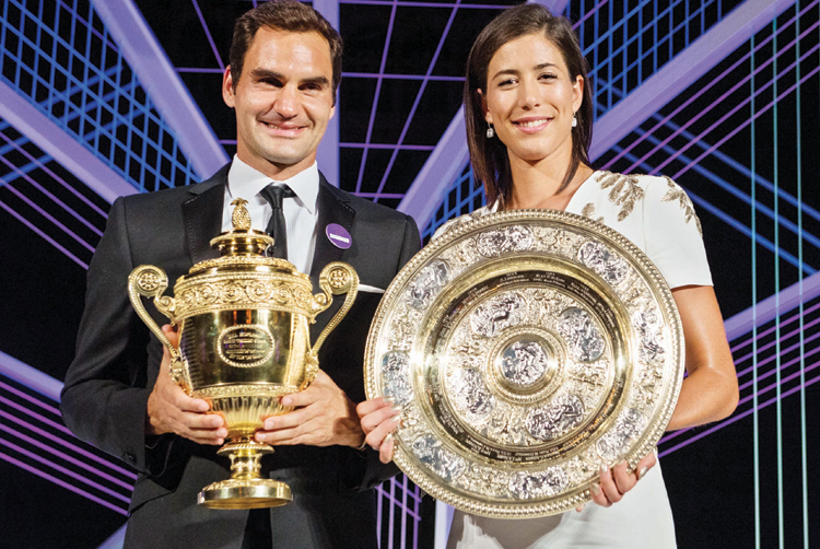 35ലും ​ഫെ​ഡ​റ​ർ ചെ​റു​പ്പ​മാ​ണ്​ ​