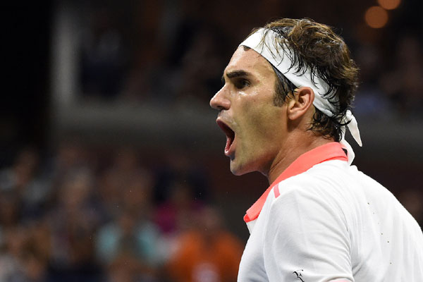 ഫെഡറര്‍ ക്വാര്‍ട്ടറില്‍