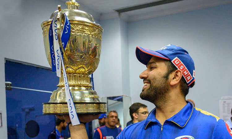 ഷ​ർ​ദു​ലി​നെ അ​റി​യാ​മാ​യി​രു​ന്ന​ത്​ കാ​ര്യ​ങ്ങ​ൾ എ​ളു​പ്പ​മാ​ക്കി –രോ​ഹി​ത്​ ശ​ർ​മ