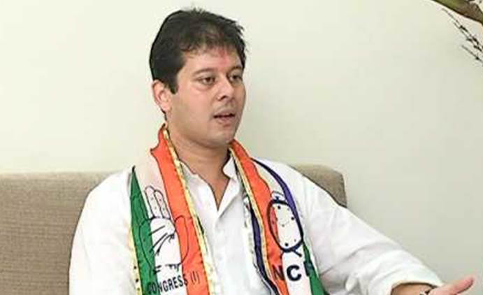 ബാലഗംഗാതര തിലകി​െൻറ പ്രപൗത്രനെതിരെ പീഡനക്കേസ്​