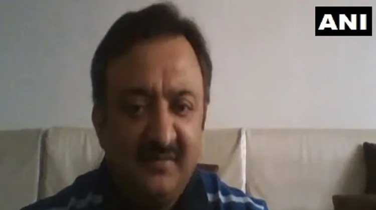 കോവിഡിനെ പ്രതിരോധം: പ്രാണായാമ നല്ലതെന്ന് വൈറസ്​ ബാധ ​അതിജീവിച്ച ആദ്യ ഡൽഹിക്കാരൻ