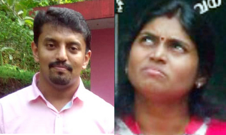 കൂടത്തായിയിലെ ദുരൂഹമരണങ്ങൾ: ചുരുളഴിച്ച്​ റോജോയും രഞ്​ജിയും