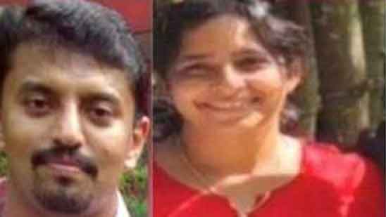 റോജോയുടെ പരാതി പിൻവലിപ്പിക്കാൻ ജോളി ശക്തമായി ഇടപെട്ടു