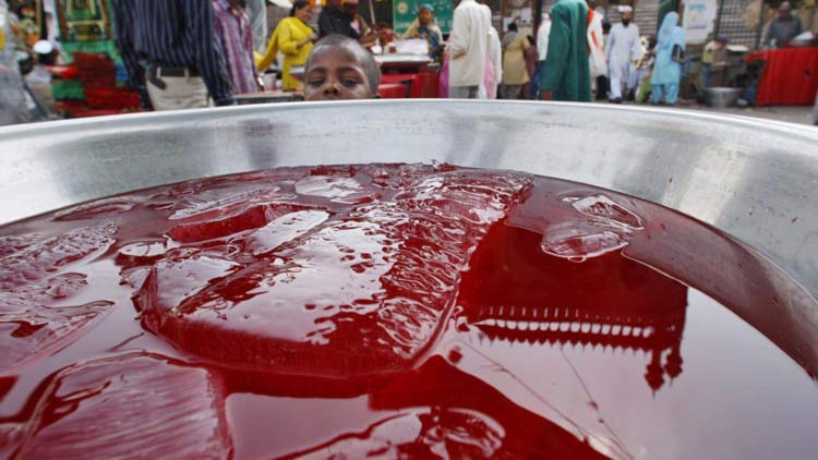 ‘റൂഹ് അഫ്സ’യുടെ മണമുള്ള ഡൽഹിയിലെ റമദാൻ ഓർമ്മകൾ