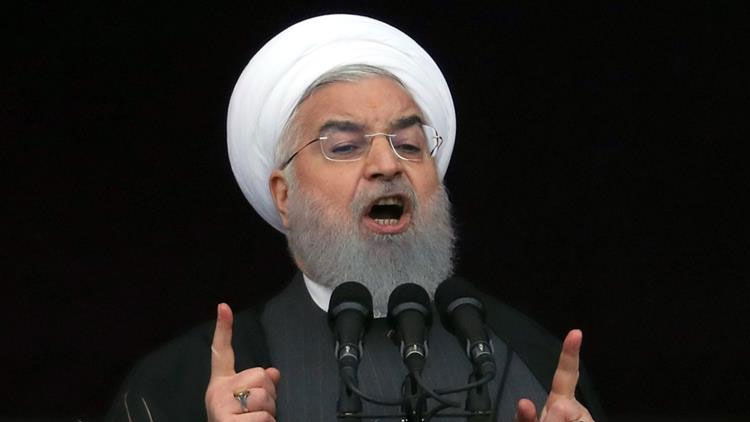 ഇറാനിൽ 2.5 കോടി പേർക്ക്​ കോവിഡ്​ ബാധിച്ചിട്ടുണ്ടാകാം –പ്രസിഡൻറ്​