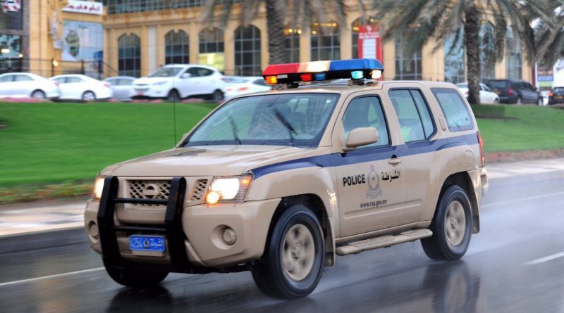 പെരുന്നാൾ ദിനത്തിൽ ഒത്തുചേരൽ: 136 പ്രവാസികൾ അറസ്​റ്റിൽ