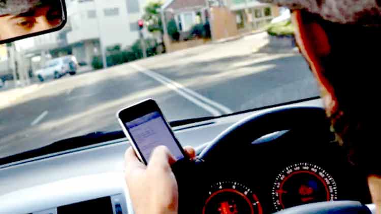 നിയമലംഘനം ആവർത്തിച്ചാൽ  വാഹനം പിടിച്ചെടുക്കാം