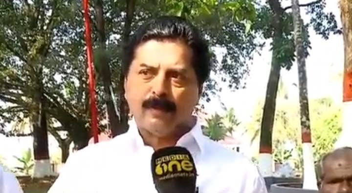 കുട്ടനാട്​ സീറ്റ്​ ജോസ്​ കെ. മാണി തീരുമാനിക്കും -റോഷി അഗസ്​റ്റിൻ