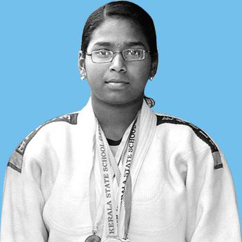 ഇന്ത്യന്‍ ടീമിലെ വാഴത്തോപ്പുകാരി